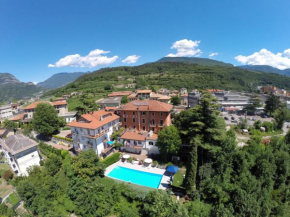 Гостиница Hotel Sant'Ilario  Роверето